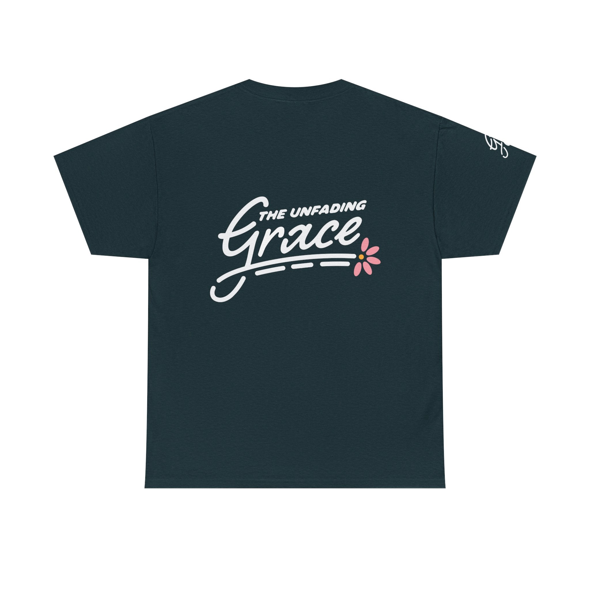 The Rock on Which I Stand Tee