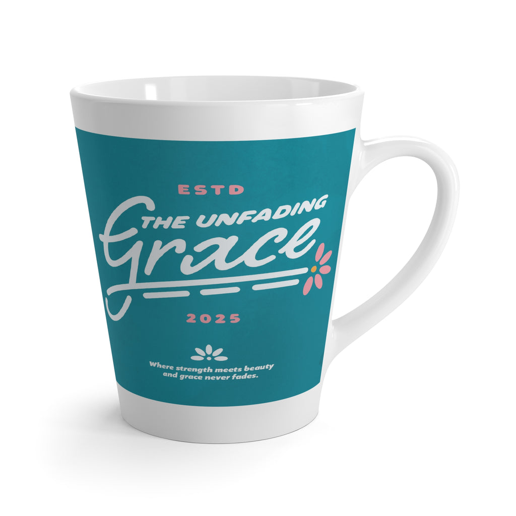 Latte Mug