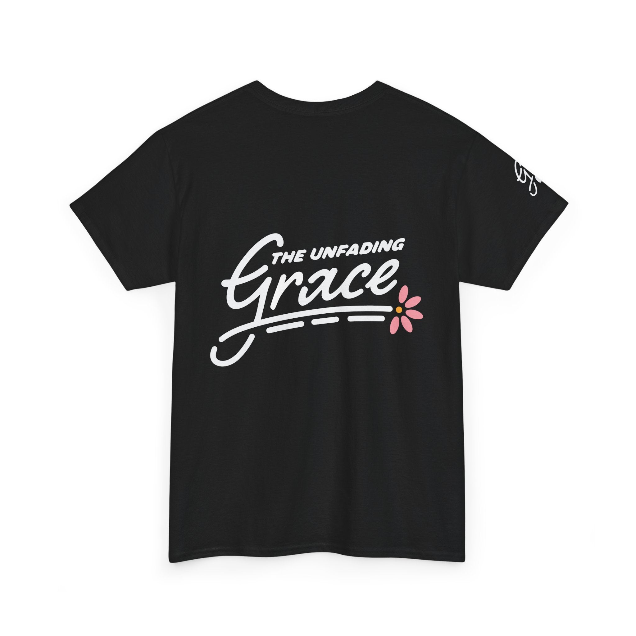 My Firm Foundation Tee