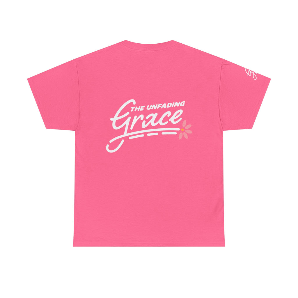 The Rock on Which I Stand Tee
