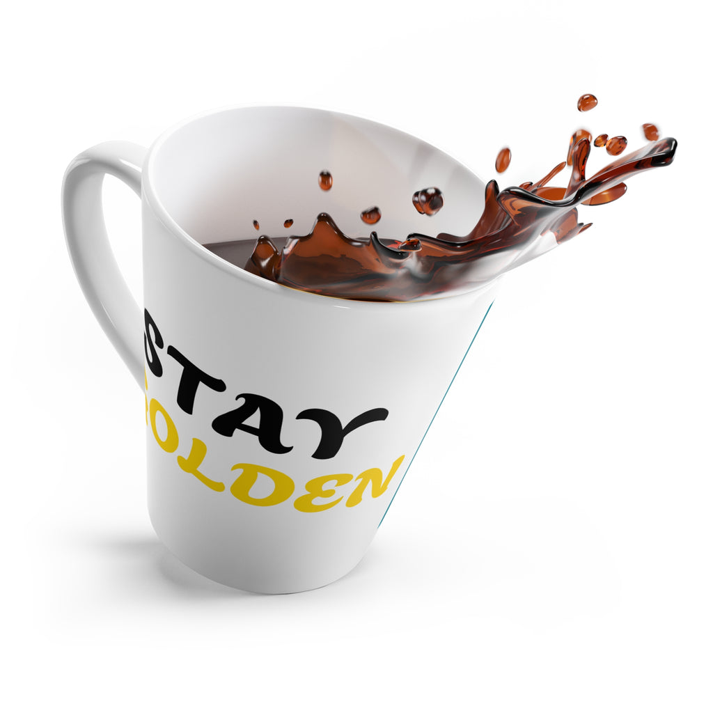 Latte Mug