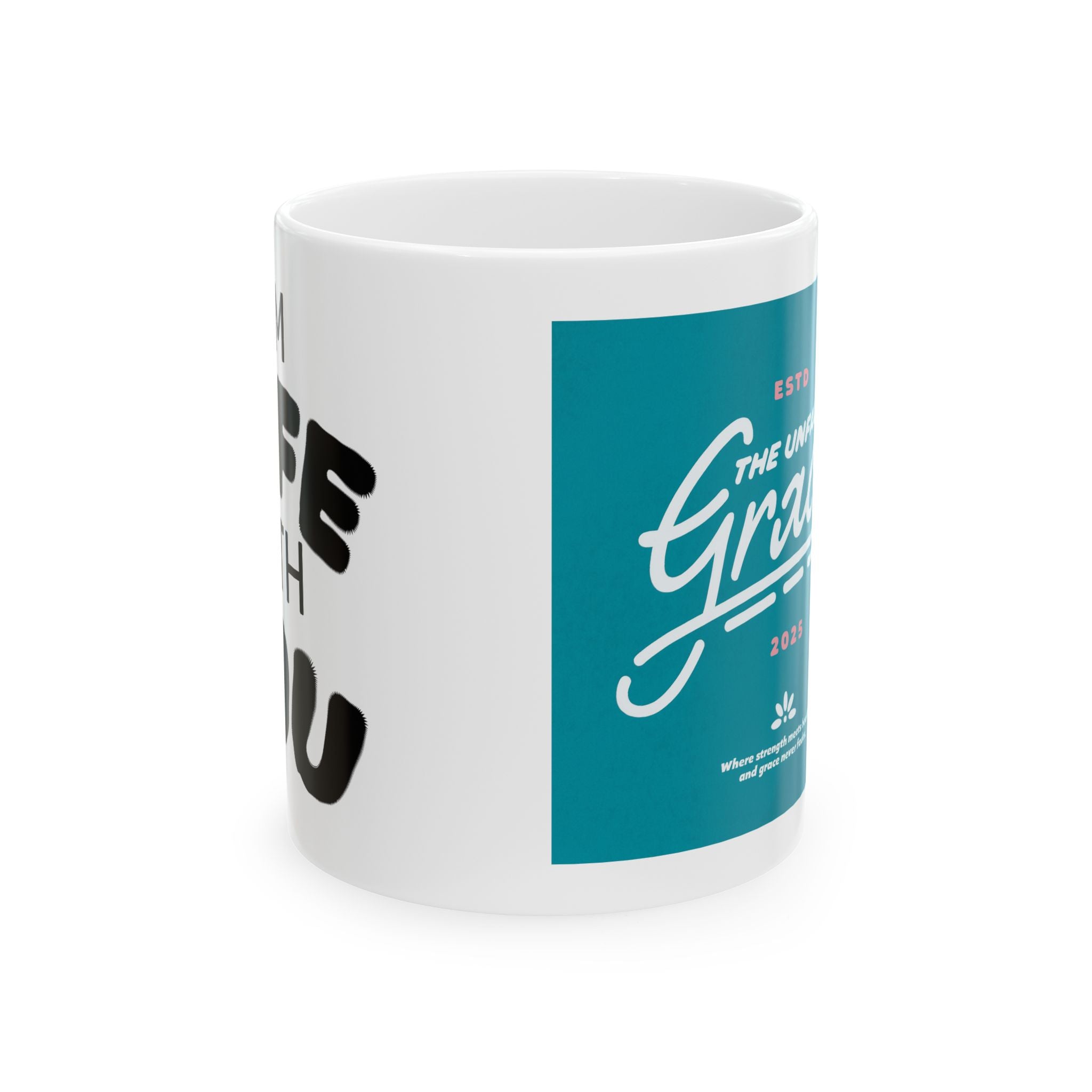 Ceramic Mug, (11oz, 15oz)