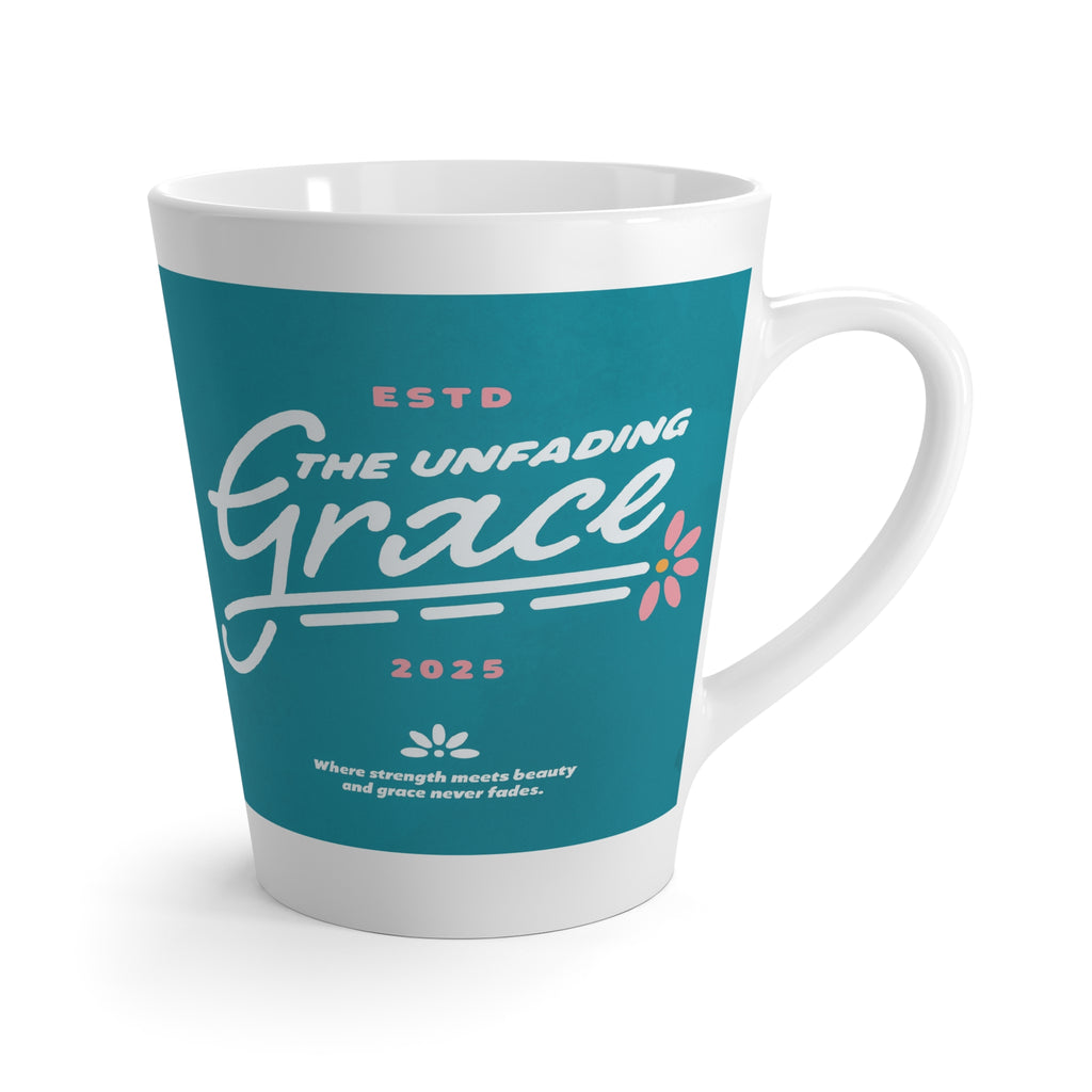Latte Mug