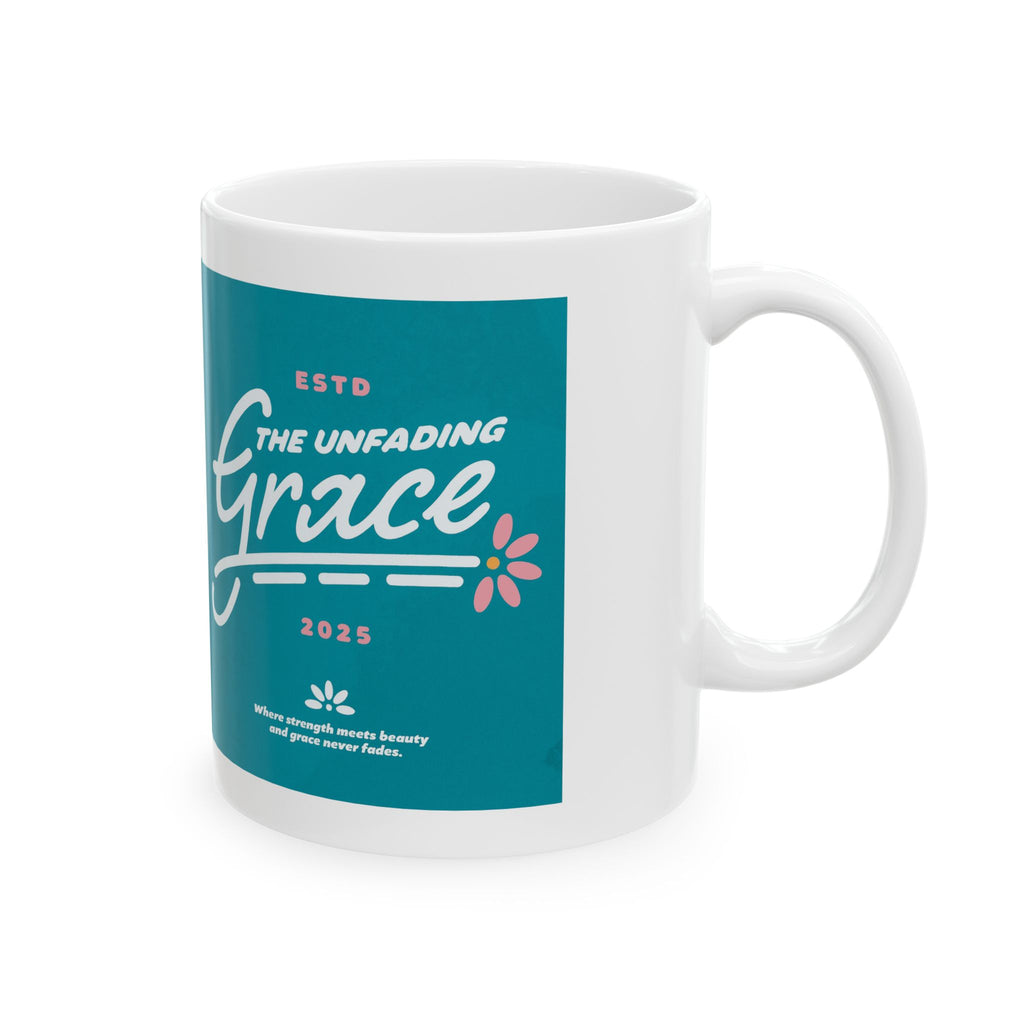 Ceramic Mug, (11oz, 15oz)