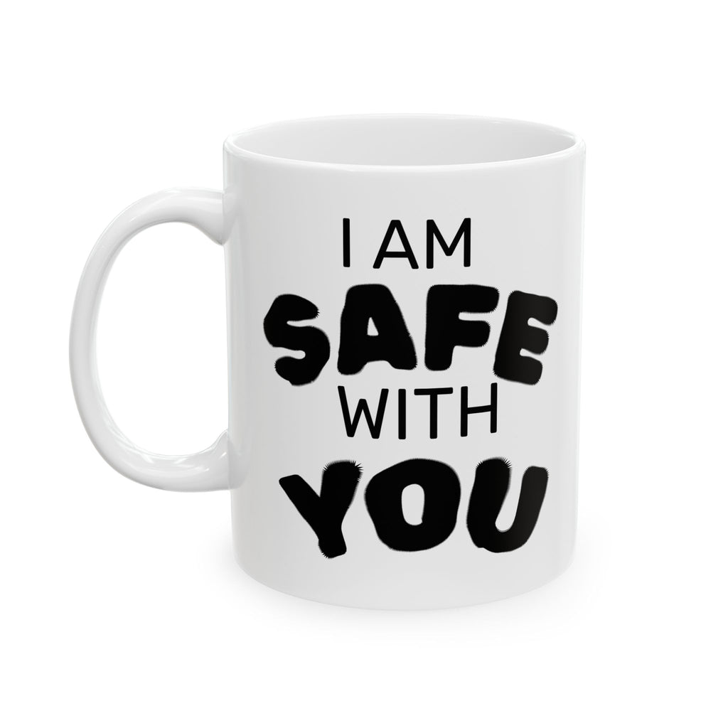 Ceramic Mug, (11oz, 15oz)