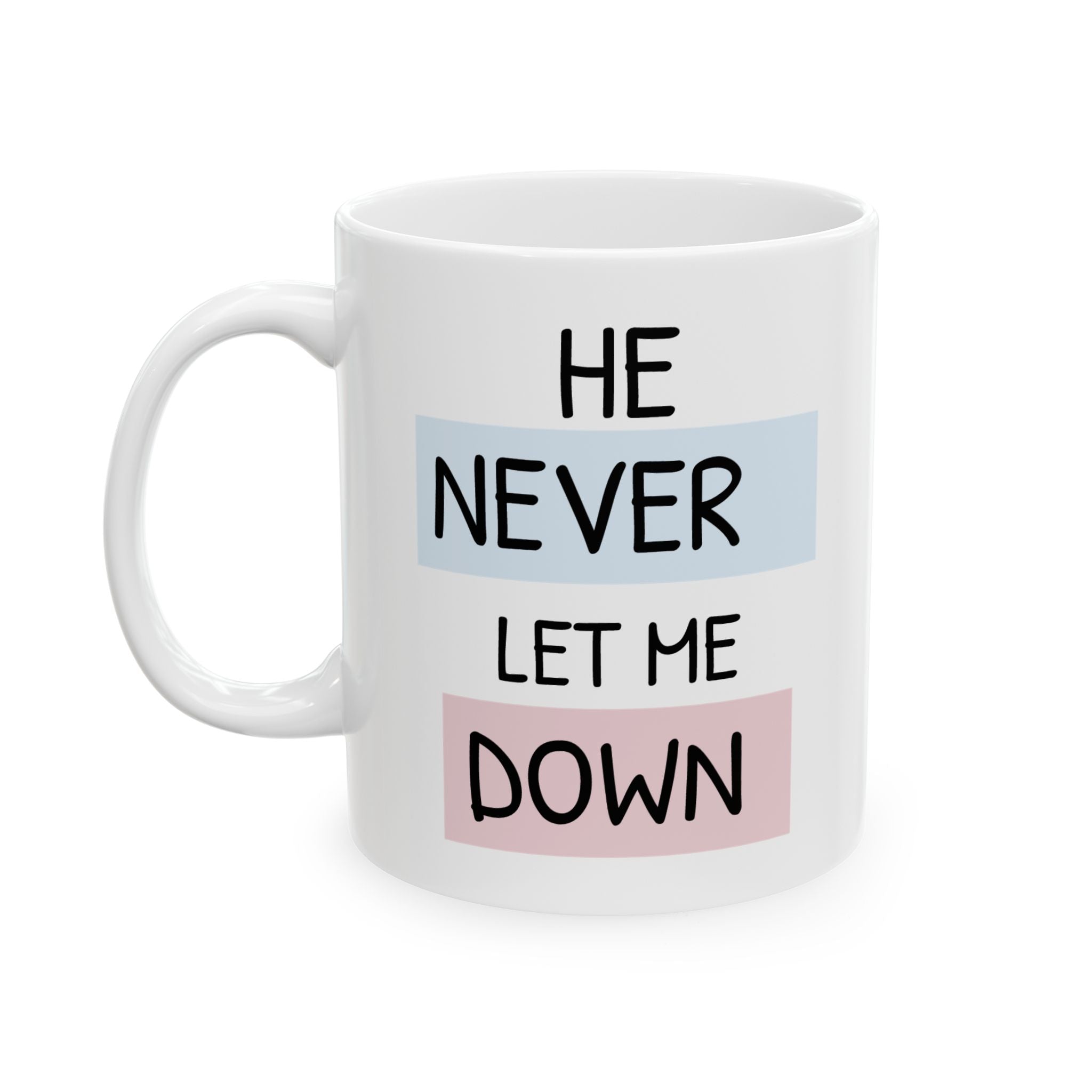 Ceramic Mug, (11oz, 15oz)