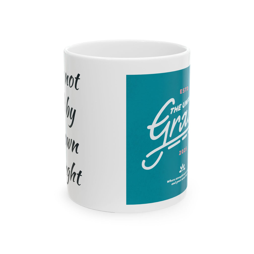 Ceramic Mug, (11oz, 15oz)