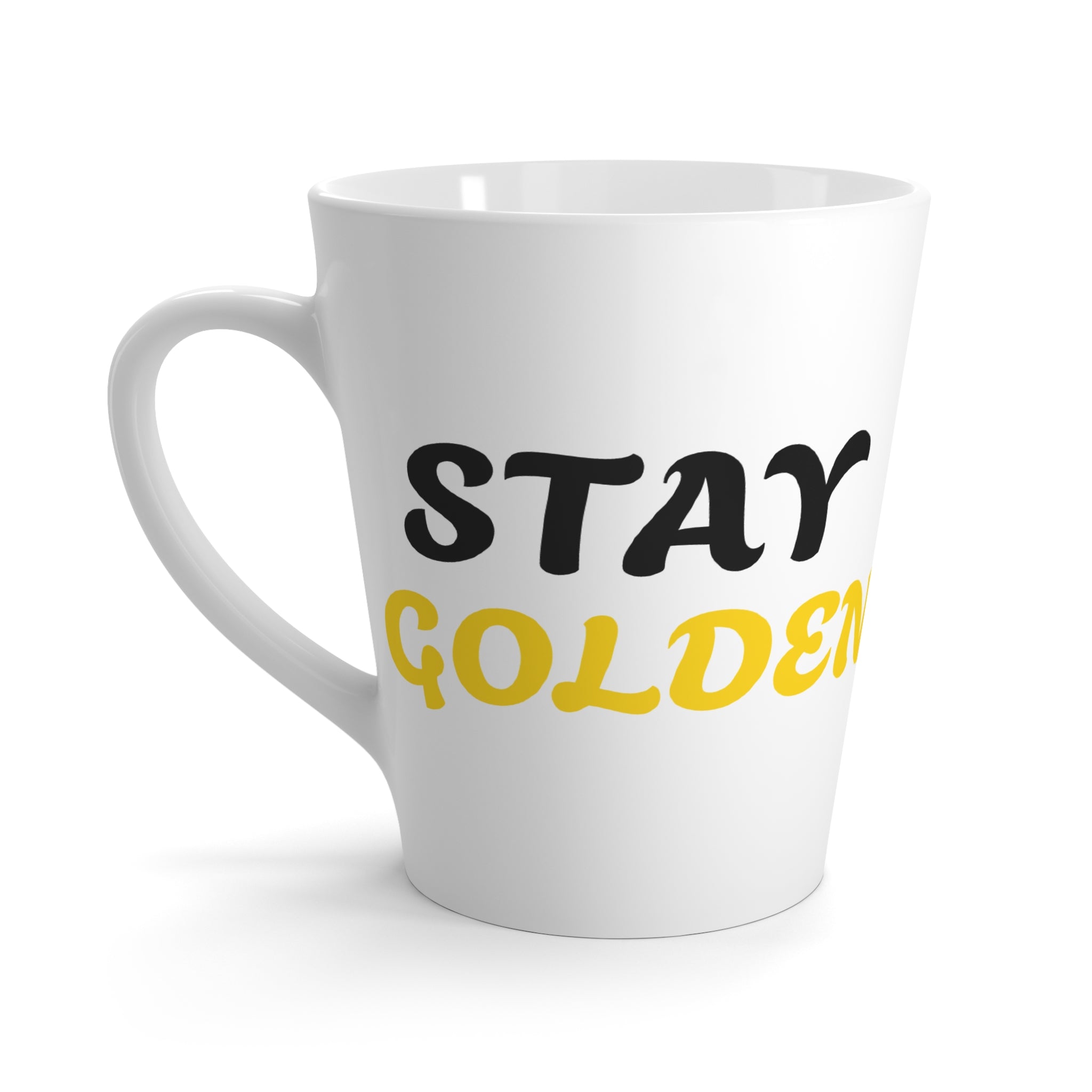 Latte Mug