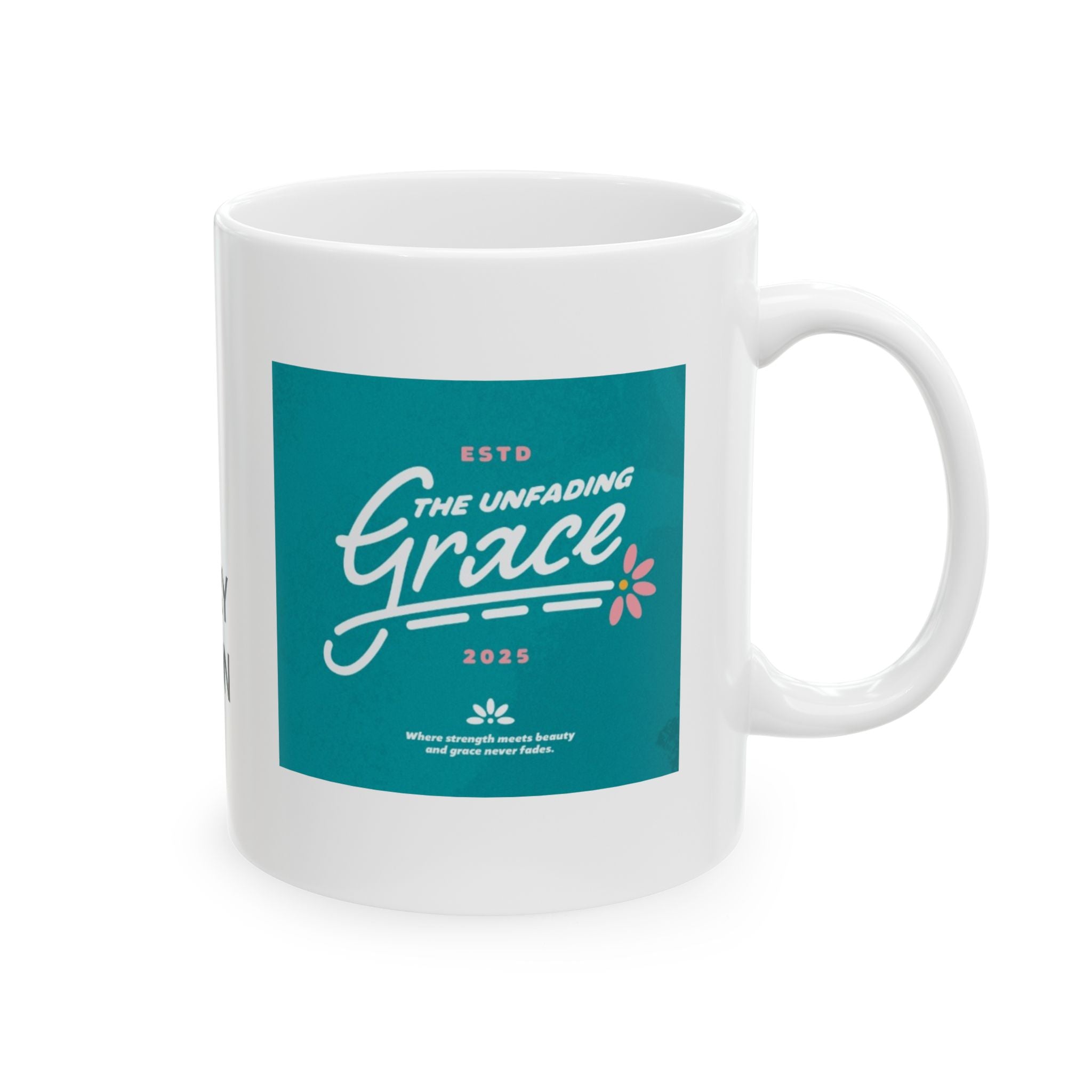 Ceramic Mug, (11oz, 15oz)