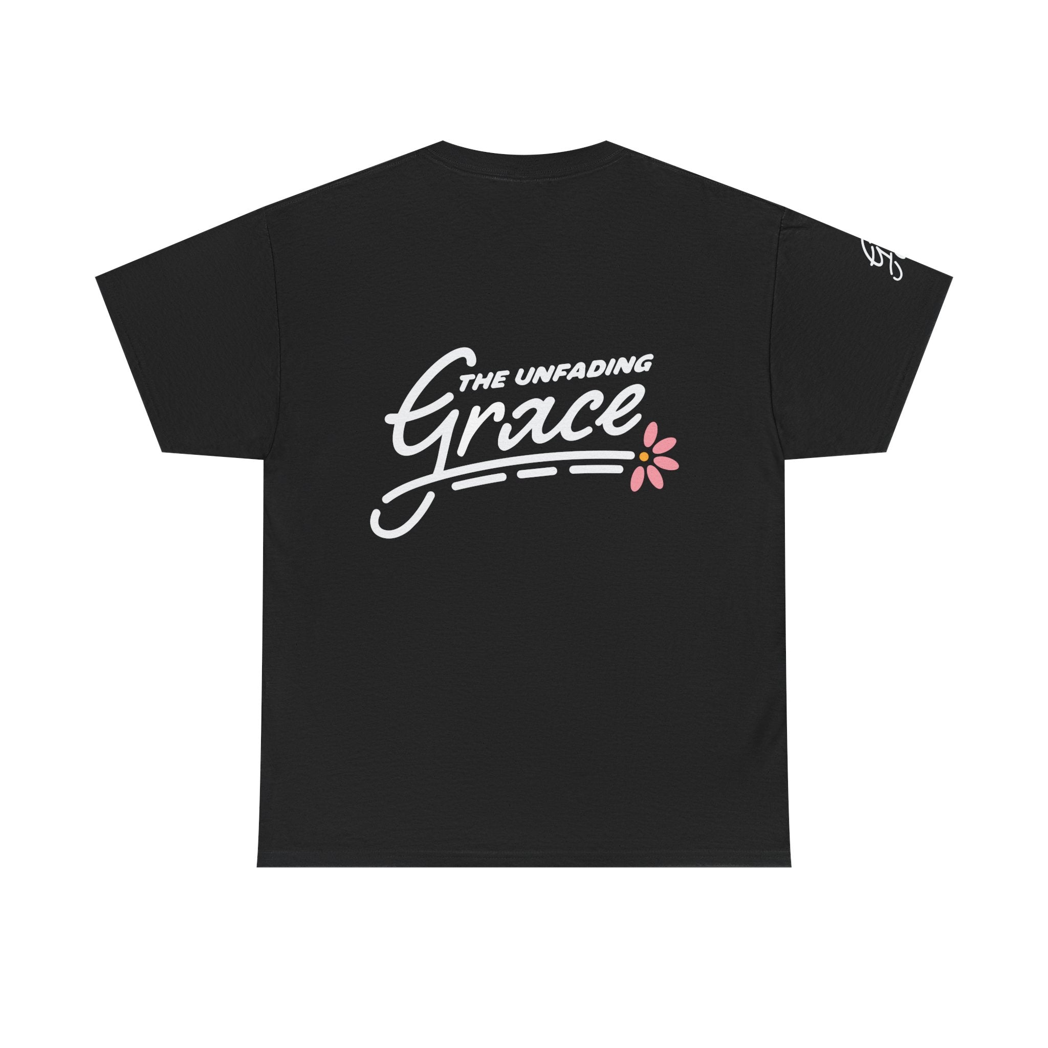 My Firm Foundation Tee