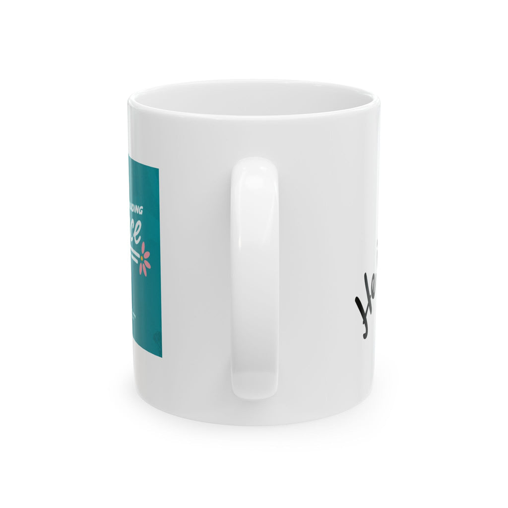 Ceramic Mug, (11oz, 15oz)