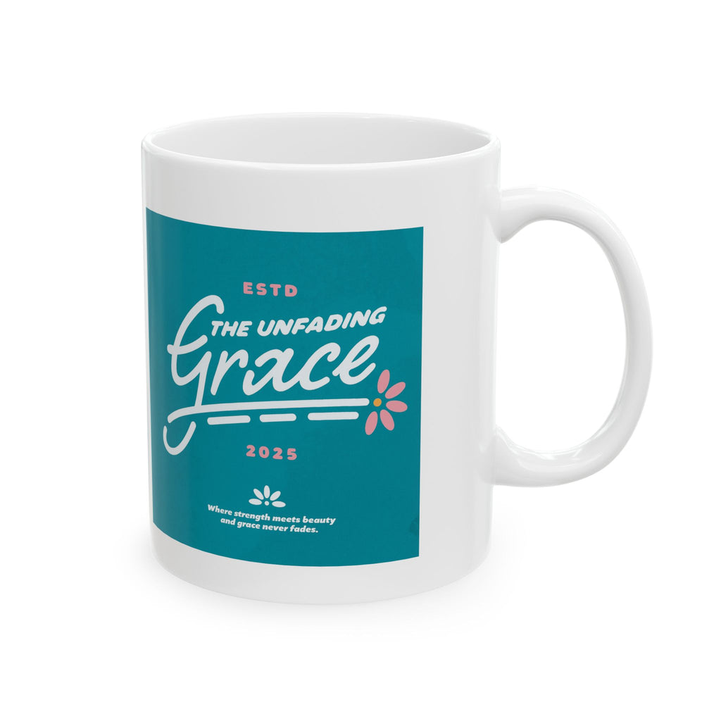 Ceramic Mug, (11oz, 15oz)