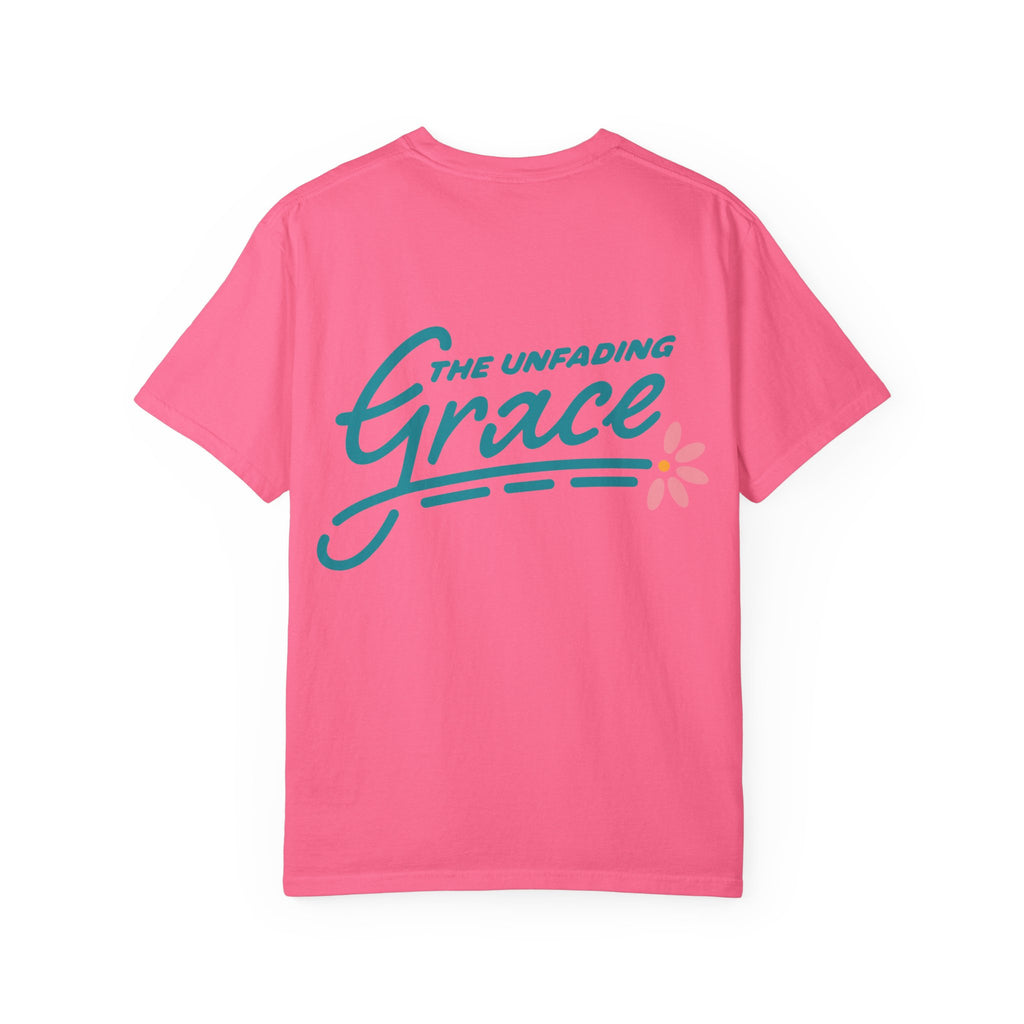 He Is Faithful T-shirt