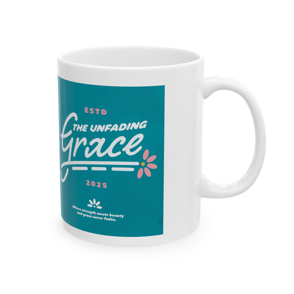 Ceramic Mug, (11oz, 15oz)